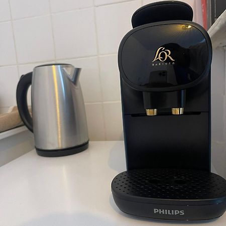 Cantillonn Bryssel Exteriör bild