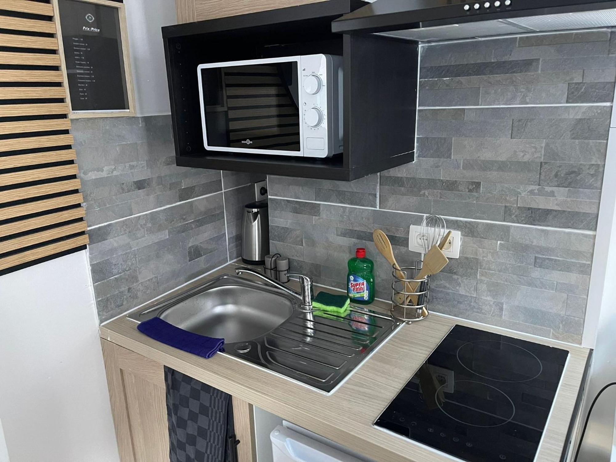 Cantillonn Bryssel Exteriör bild