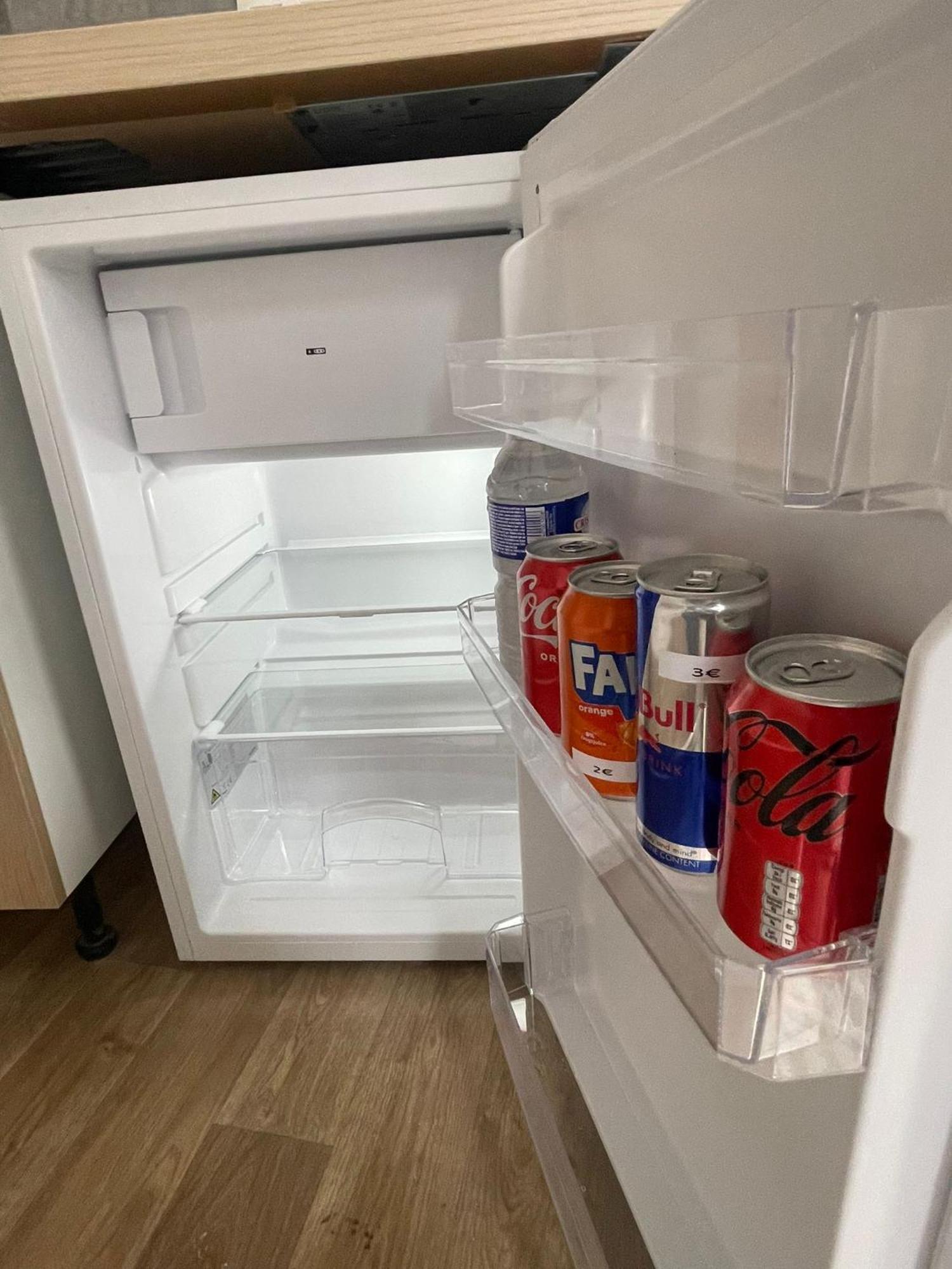 Cantillonn Bryssel Exteriör bild