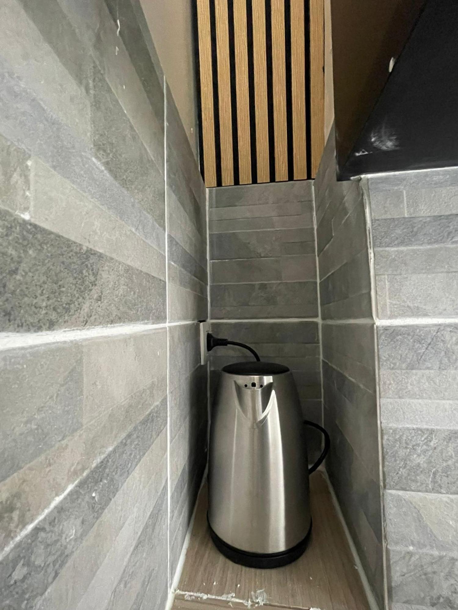 Cantillonn Bryssel Exteriör bild