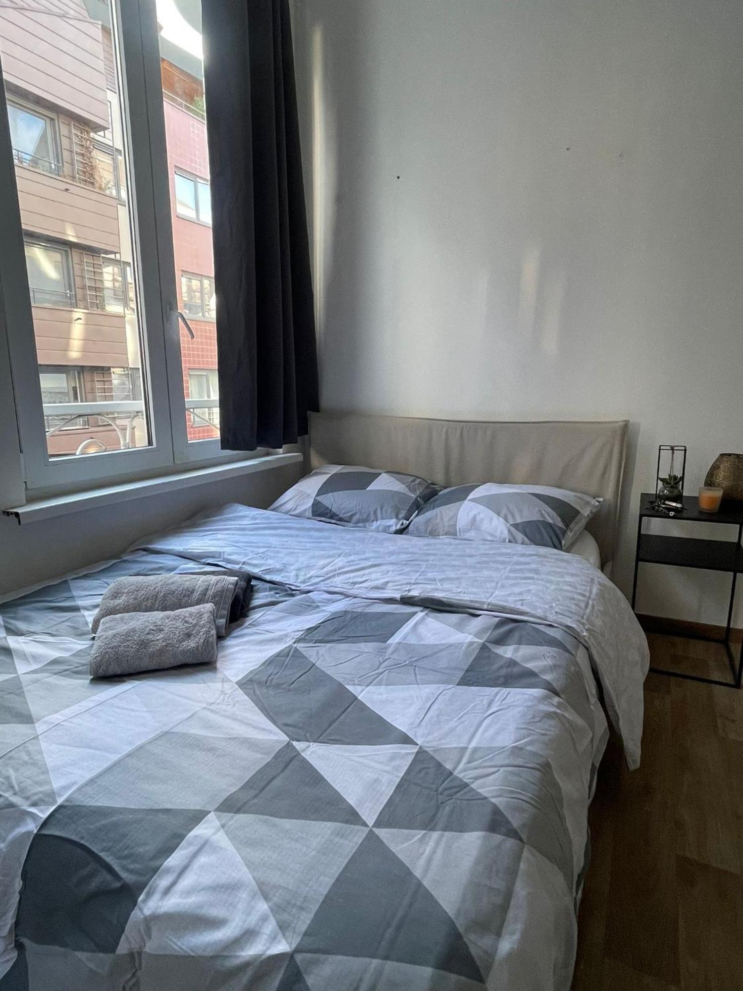 Cantillonn Bryssel Exteriör bild